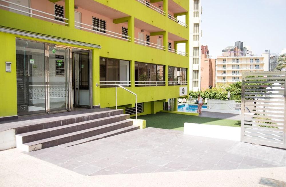 Now Apartamento Benidorm