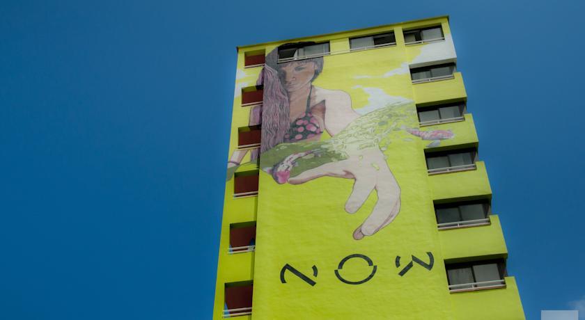 Apartamento Now