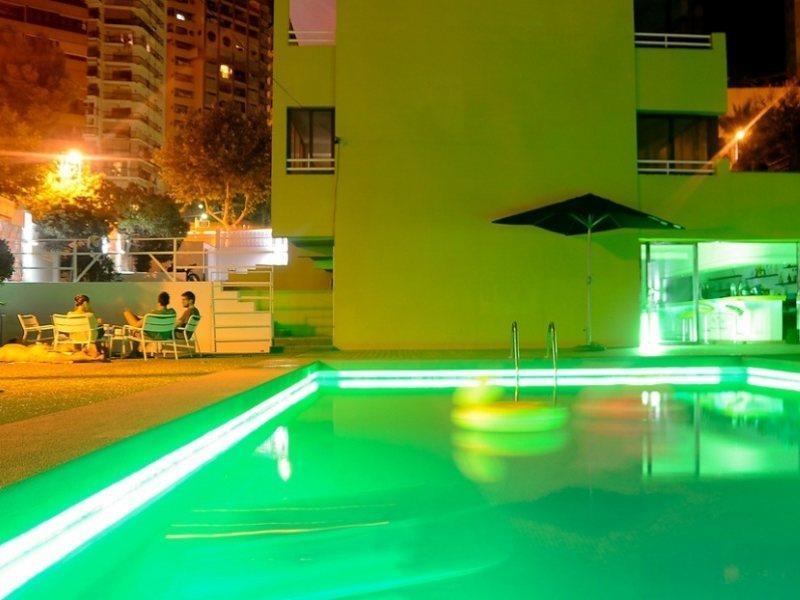 Now Apartamento *