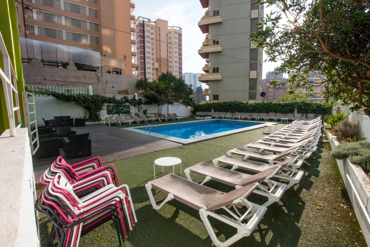 Apartment Now Benidorm