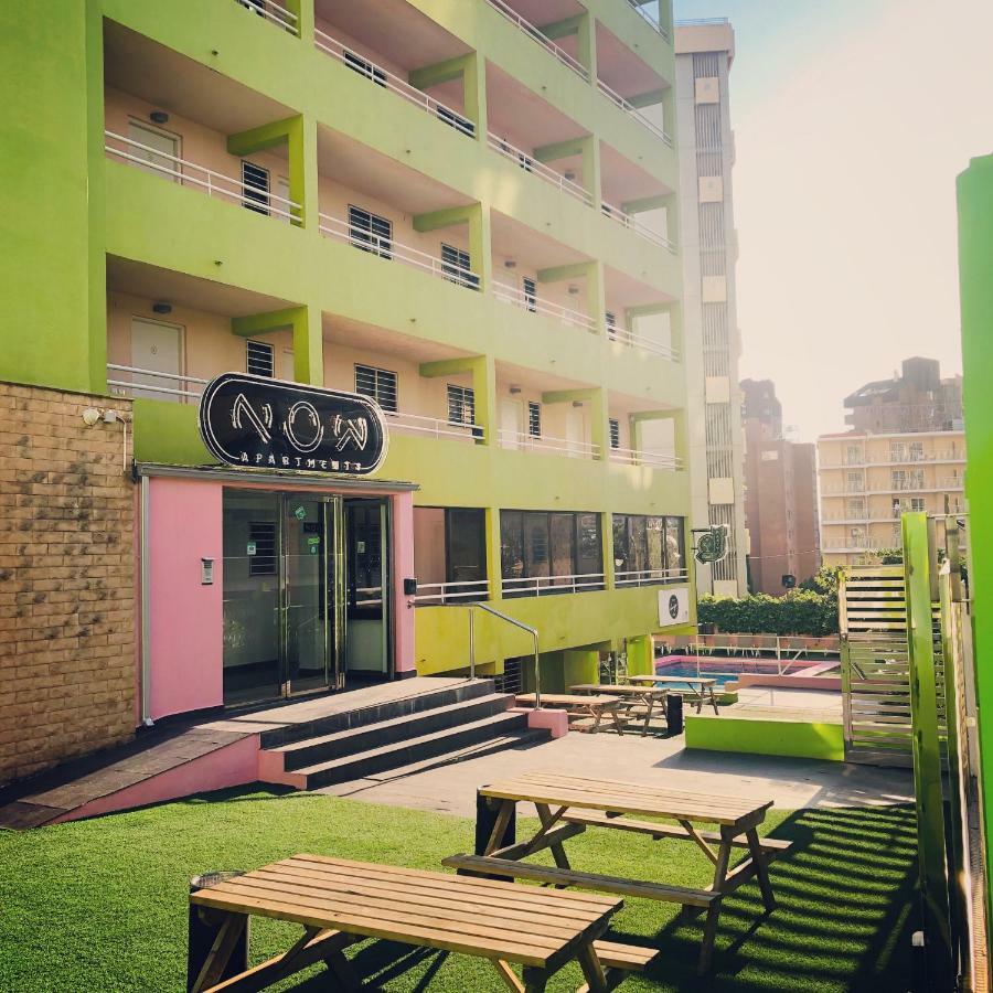 Apartamento Now