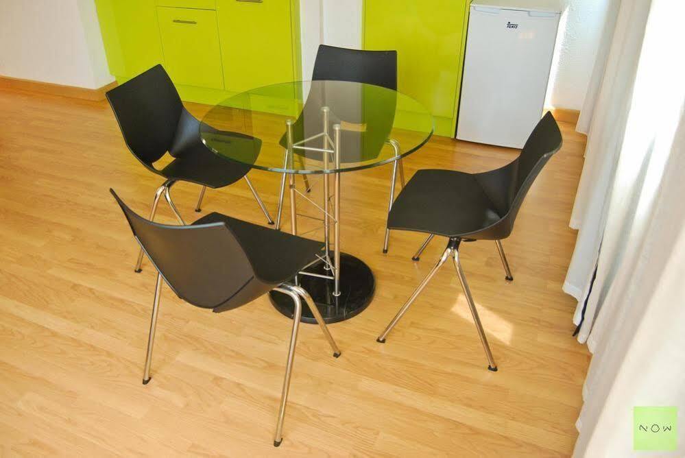 Apartamento Now *